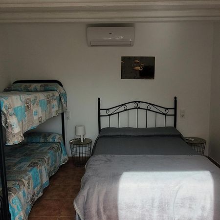 Llar De Laura Βίλα El Poble Nou del Delta Εξωτερικό φωτογραφία