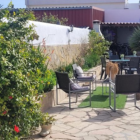 Llar De Laura Βίλα El Poble Nou del Delta Εξωτερικό φωτογραφία