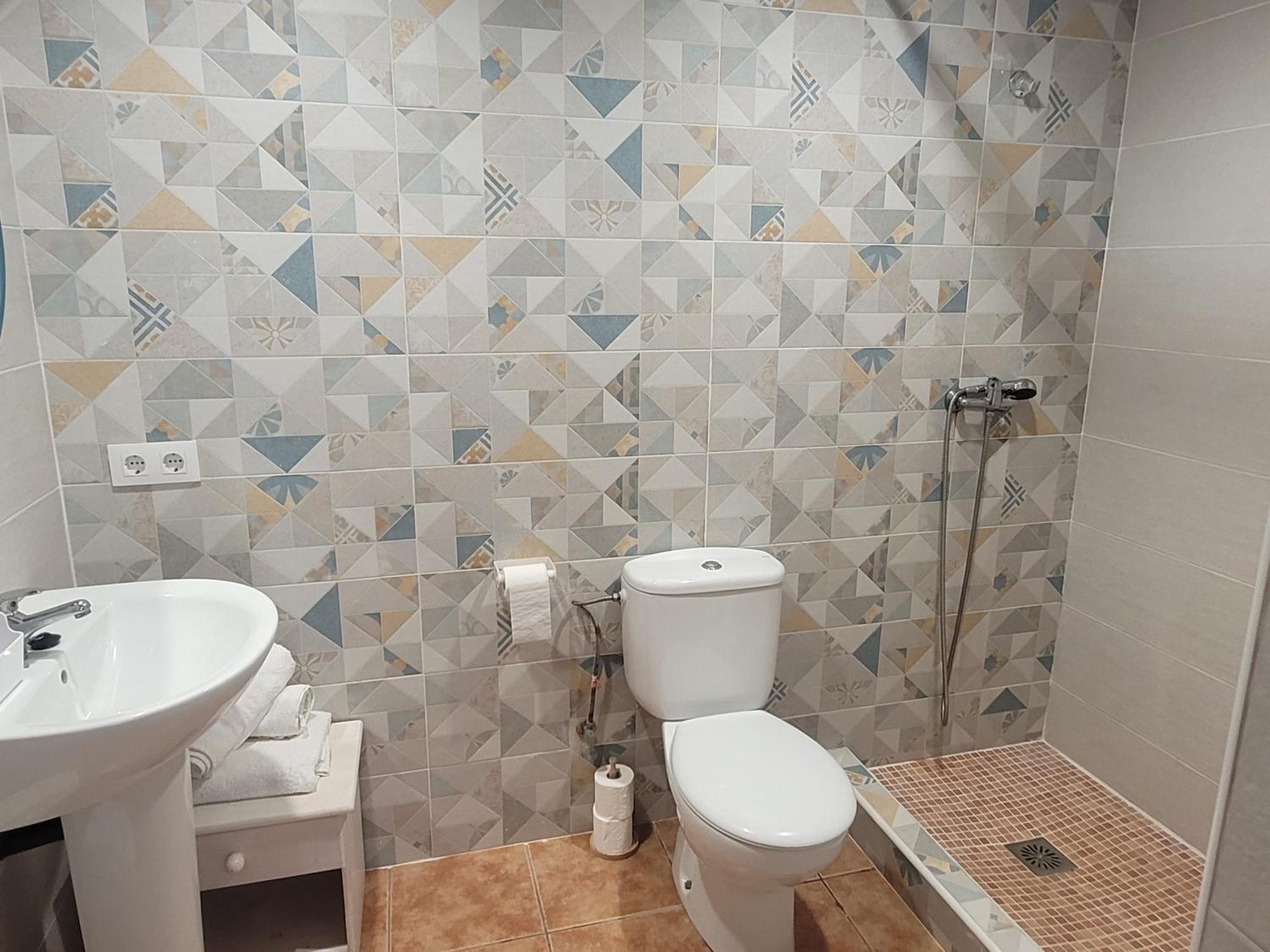 Llar De Laura Βίλα El Poble Nou del Delta Εξωτερικό φωτογραφία