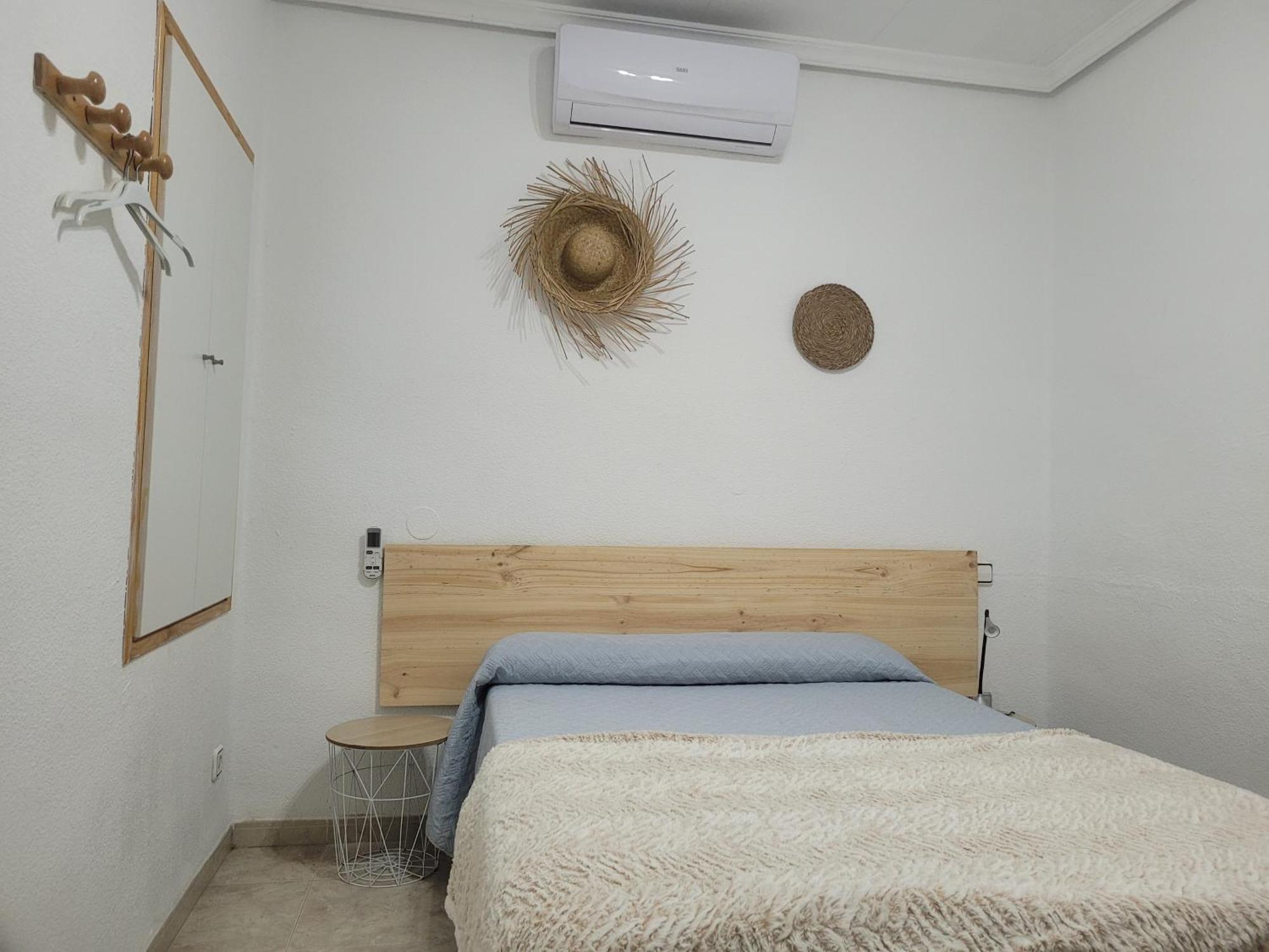 Llar De Laura Βίλα El Poble Nou del Delta Εξωτερικό φωτογραφία