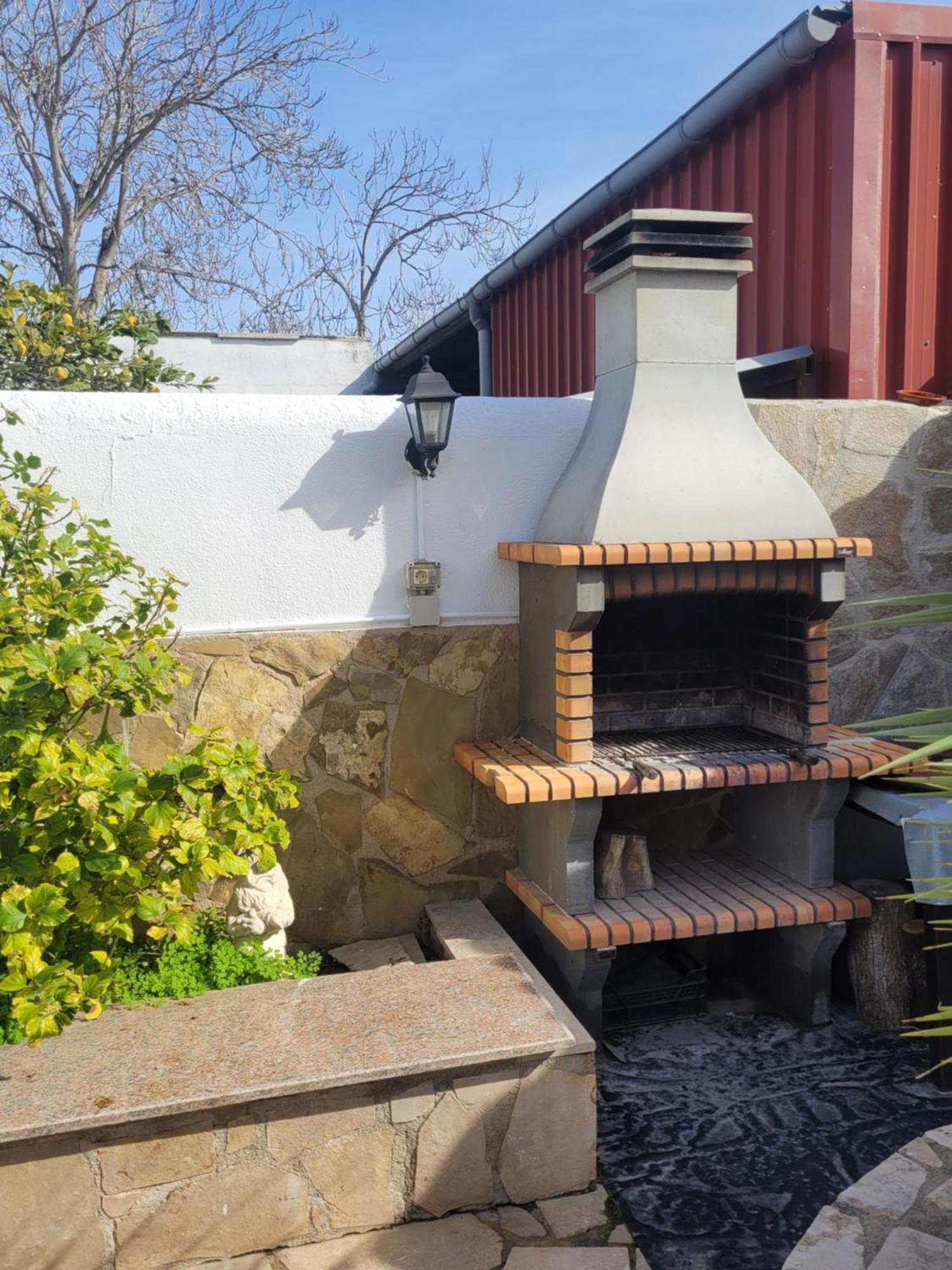 Llar De Laura Βίλα El Poble Nou del Delta Εξωτερικό φωτογραφία