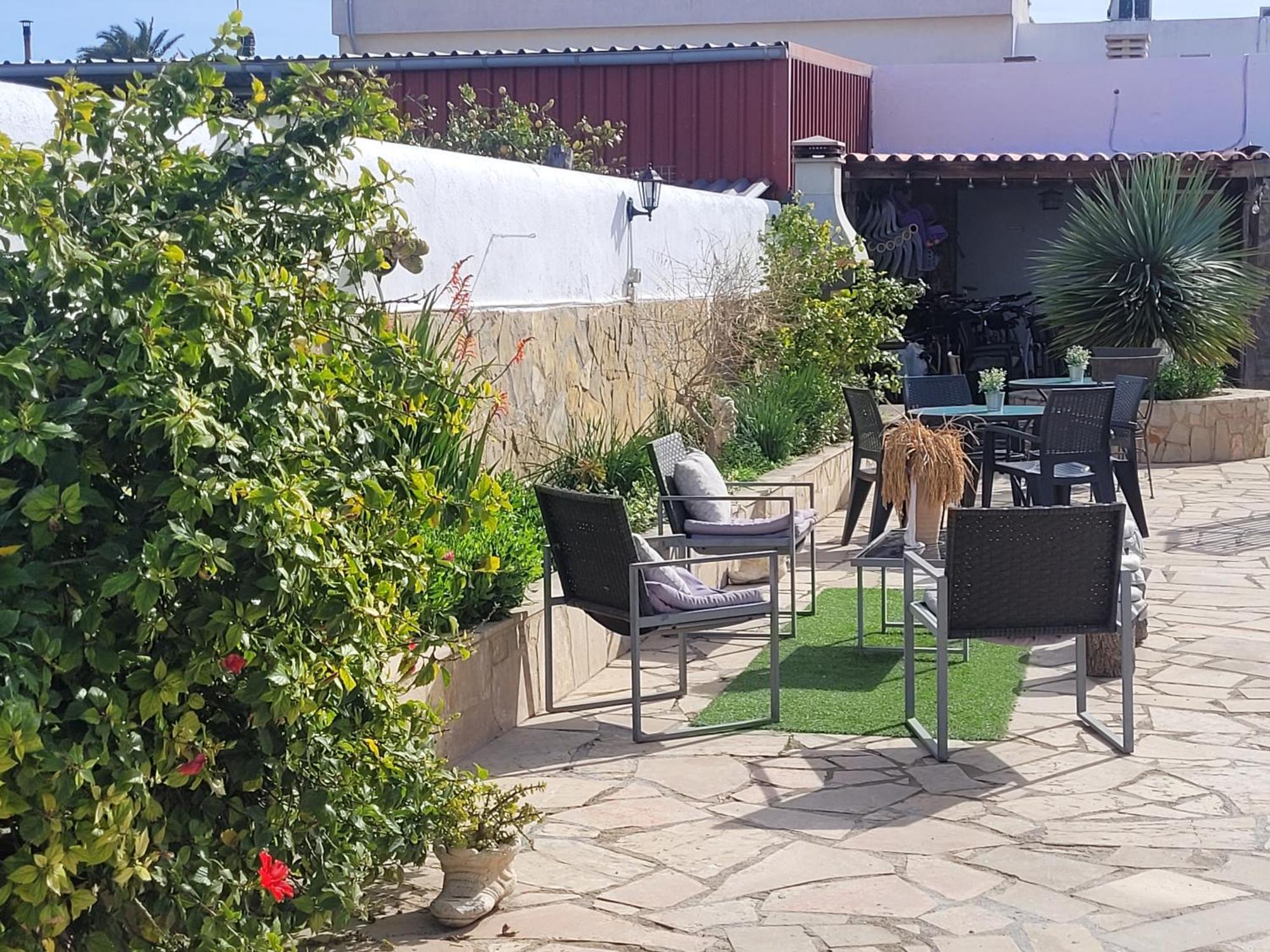 Llar De Laura Βίλα El Poble Nou del Delta Εξωτερικό φωτογραφία