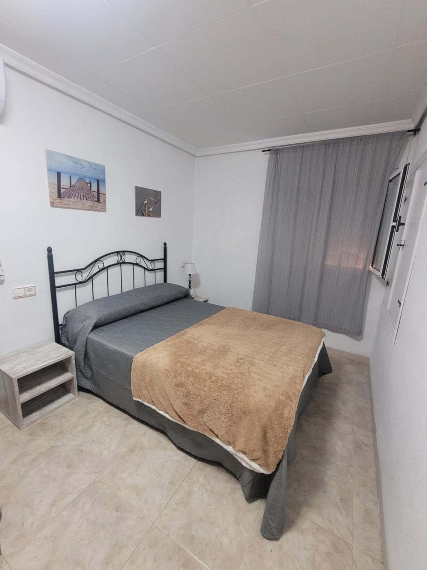 Llar De Laura Βίλα El Poble Nou del Delta Εξωτερικό φωτογραφία