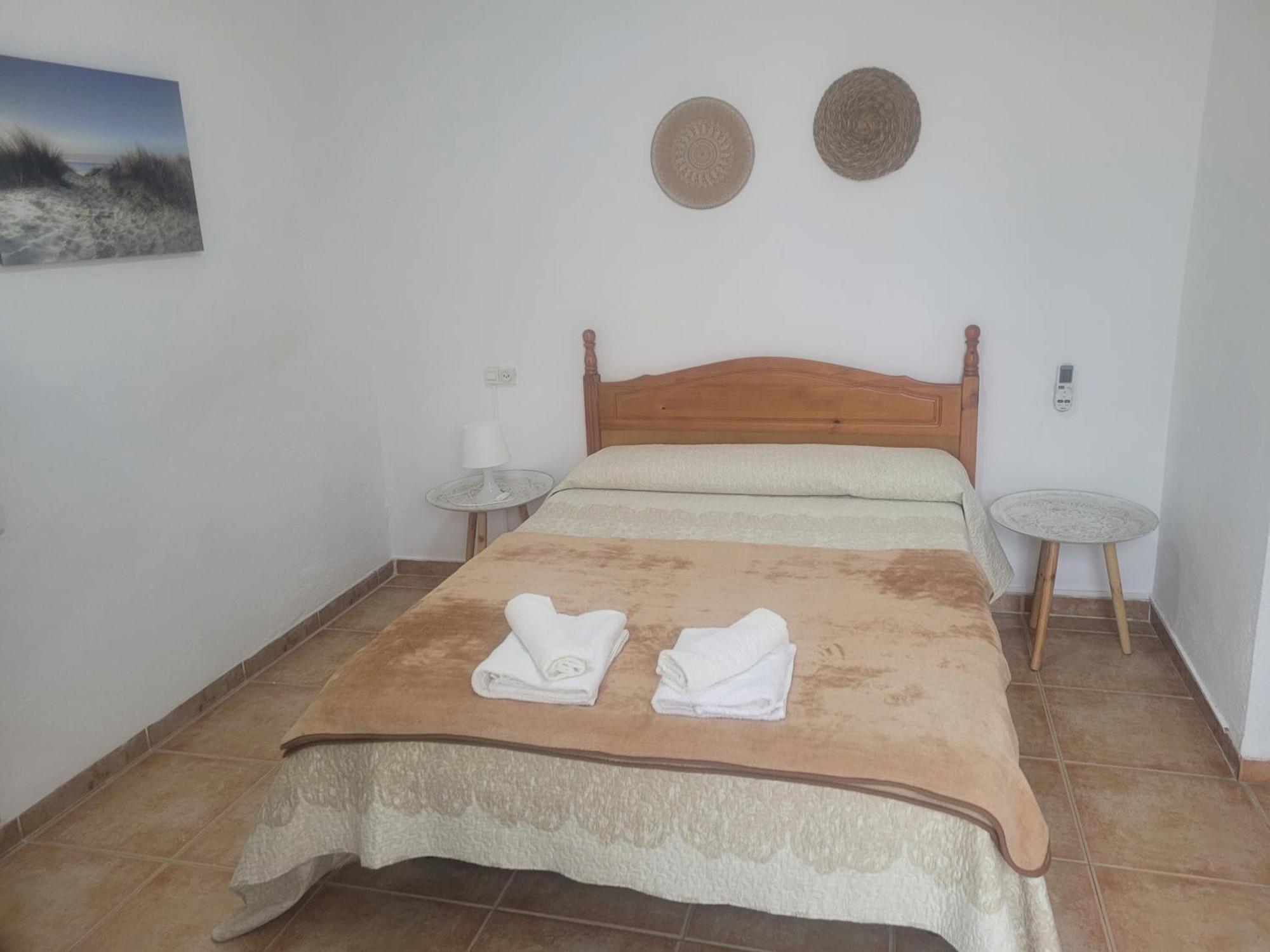 Llar De Laura Βίλα El Poble Nou del Delta Εξωτερικό φωτογραφία
