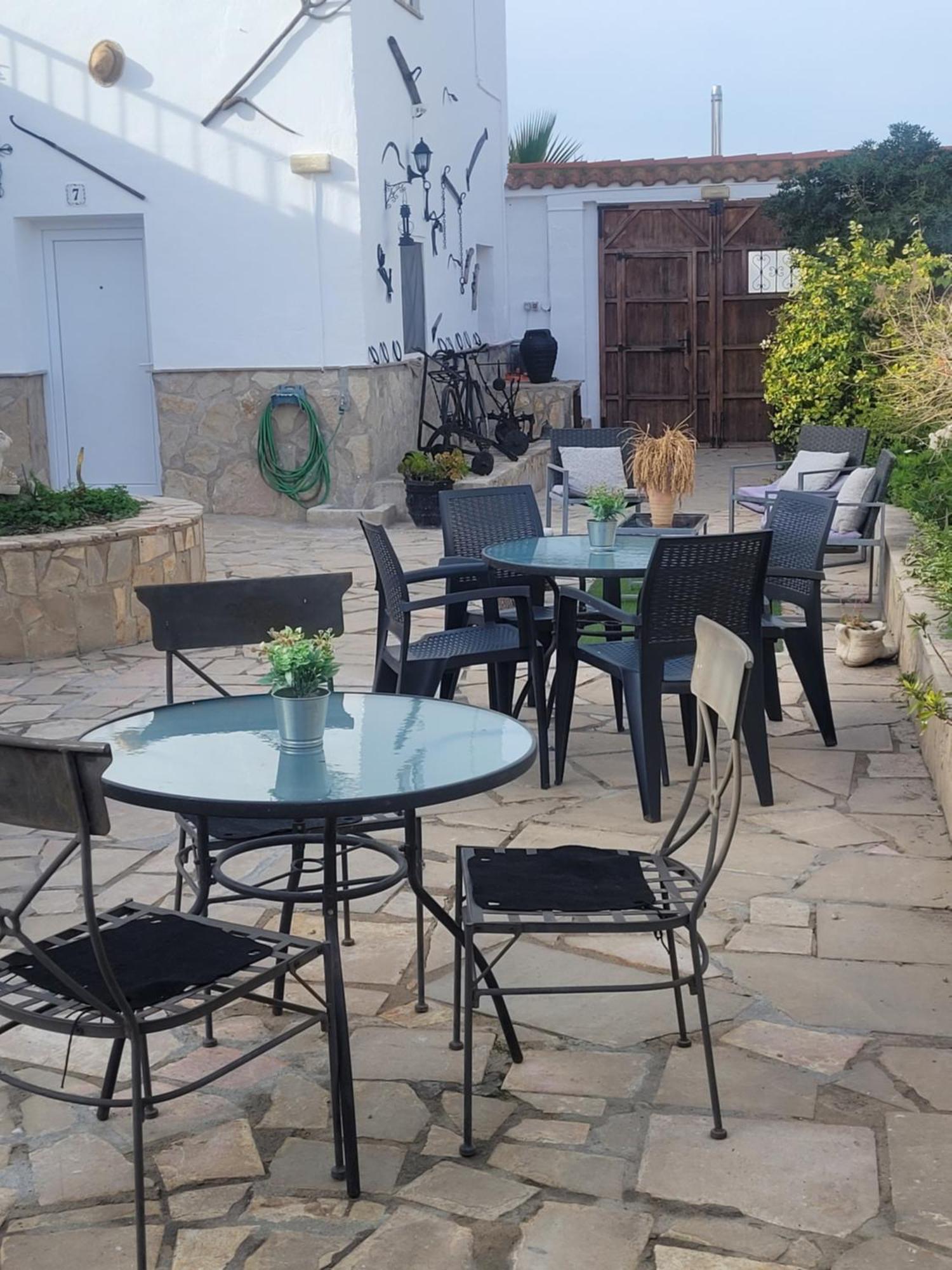 Llar De Laura Βίλα El Poble Nou del Delta Εξωτερικό φωτογραφία
