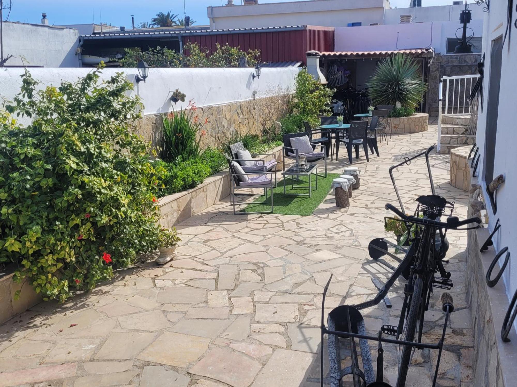 Llar De Laura Βίλα El Poble Nou del Delta Εξωτερικό φωτογραφία